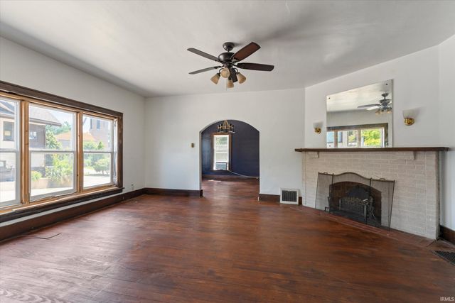 1022 E Colfax Avenue, South Bend, IN 46617
