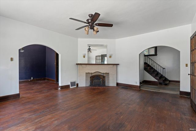 1022 E Colfax Avenue, South Bend, IN 46617