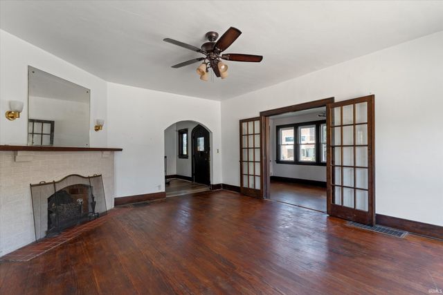 1022 E Colfax Avenue, South Bend, IN 46617
