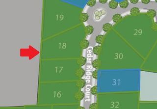 Lt18 CEDAR RIDGE COURT, Pleasant Prairie, WI 53158