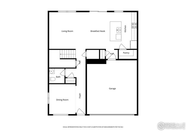 6054 Holstein Dr, Fort Collins, CO 80528