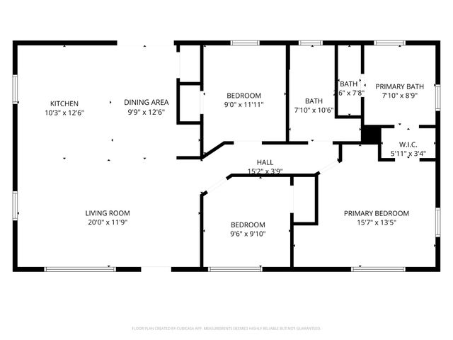 951 Hwy 99, Waynesboro, TN 38485