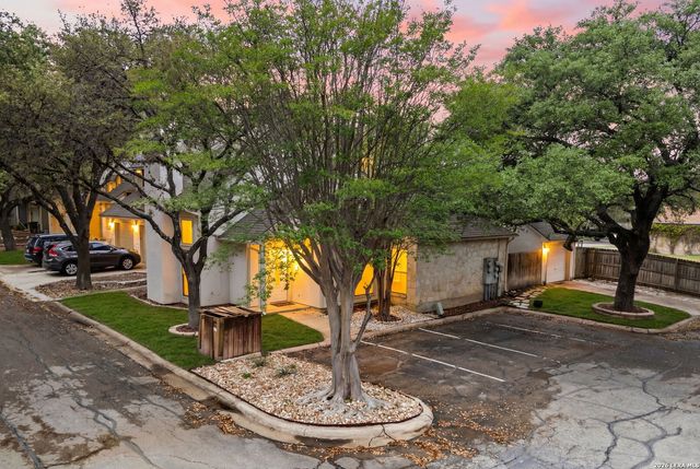 13019 Trent, San Antonio, TX 78232