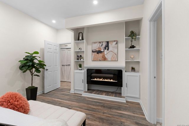 13019 Trent, San Antonio, TX 78232