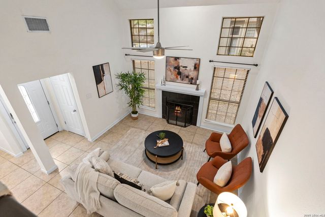 13019 Trent, San Antonio, TX 78232