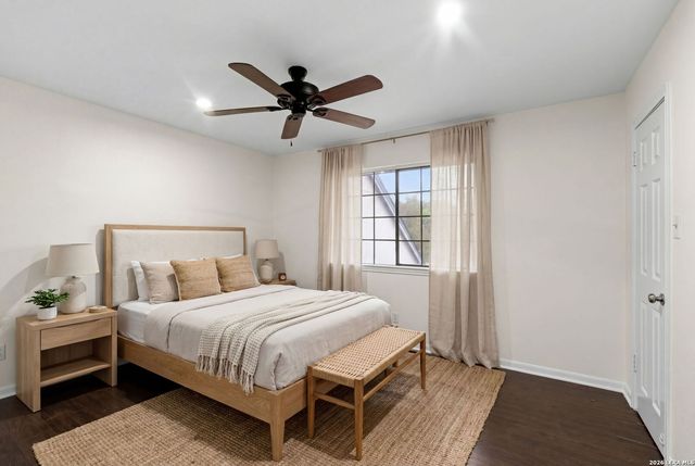 13019 Trent, San Antonio, TX 78232