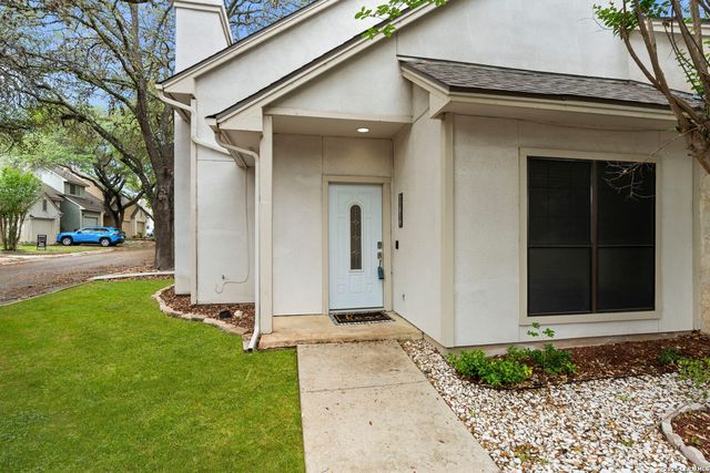 13019 Trent, San Antonio, TX 78232