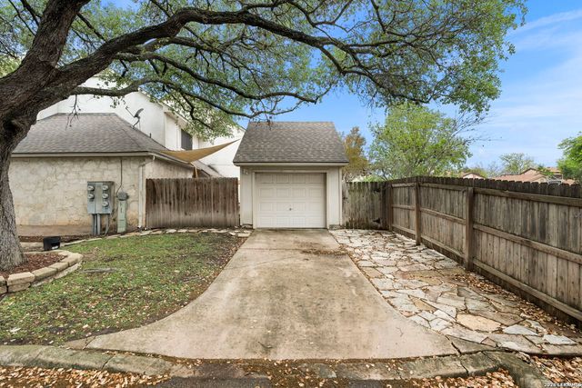 13019 Trent, San Antonio, TX 78232