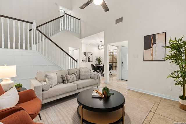 13019 Trent, San Antonio, TX 78232