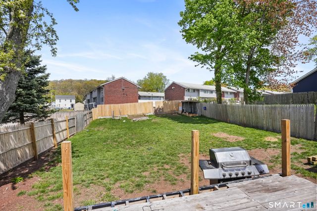 204 Barnes Avenue, New Haven, CT 06513