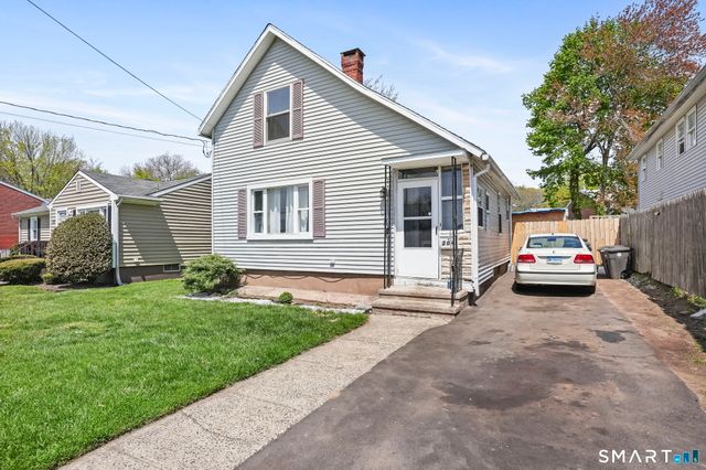 204 Barnes Avenue, New Haven, CT 06513