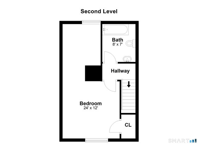 204 Barnes Avenue, New Haven, CT 06513