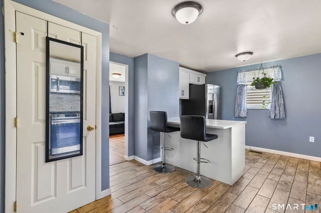 204 Barnes Avenue, New Haven, CT 06513