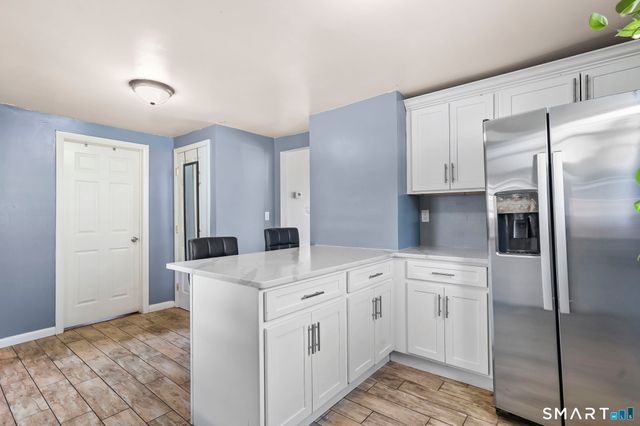 204 Barnes Avenue, New Haven, CT 06513