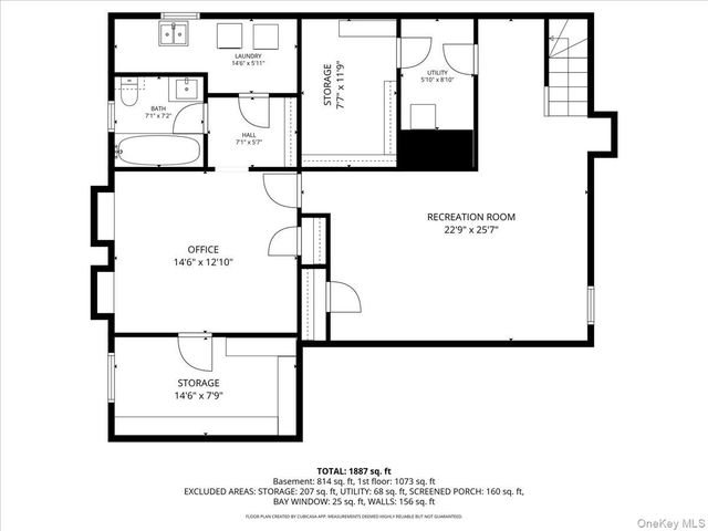 163 Elm Street, Roslyn Heights, NY 11577