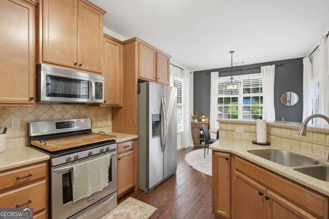 9655 Eagles Landing Drive, Gainesville, GA 30506