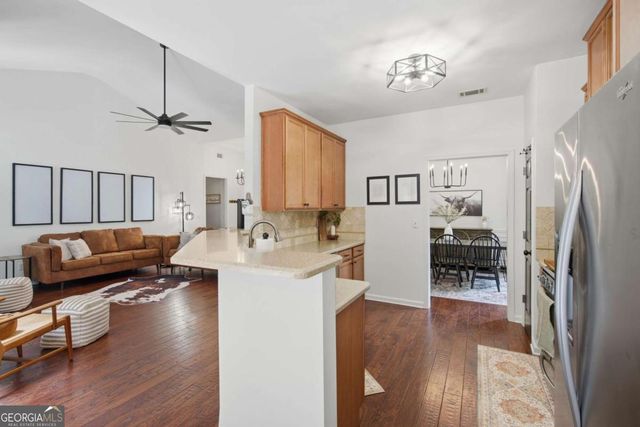 9655 Eagles Landing Drive, Gainesville, GA 30506