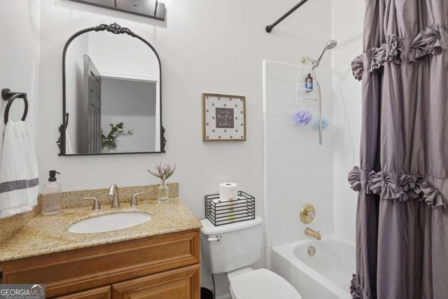 9655 Eagles Landing Drive, Gainesville, GA 30506
