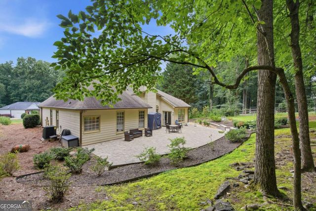 9655 Eagles Landing Drive, Gainesville, GA 30506