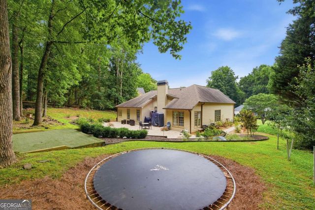 9655 Eagles Landing Drive, Gainesville, GA 30506