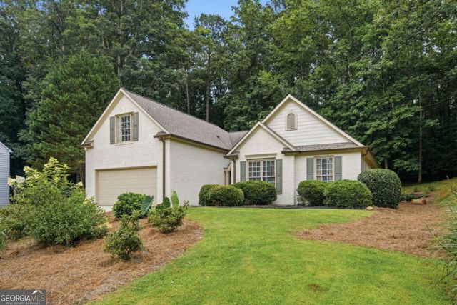 9655 Eagles Landing Drive, Gainesville, GA 30506