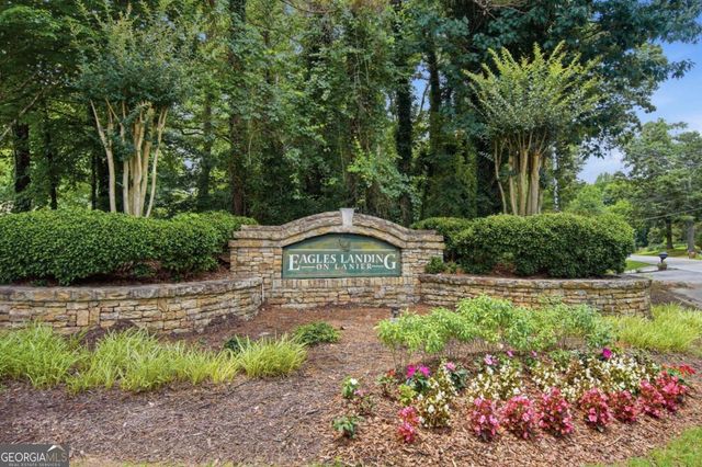 9655 Eagles Landing Drive, Gainesville, GA 30506
