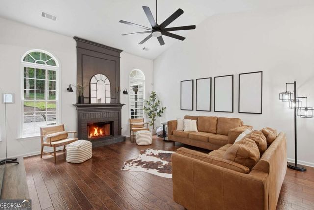 9655 Eagles Landing Drive, Gainesville, GA 30506