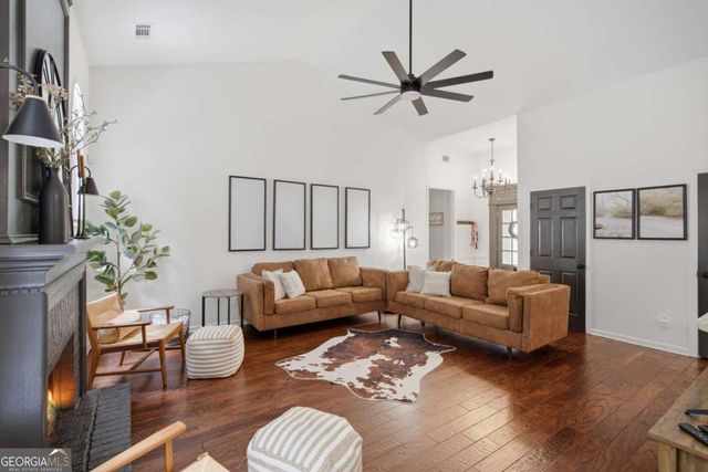 9655 Eagles Landing Drive, Gainesville, GA 30506
