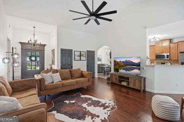 9655 Eagles Landing Drive, Gainesville, GA 30506