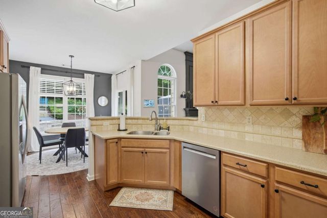 9655 Eagles Landing Drive, Gainesville, GA 30506
