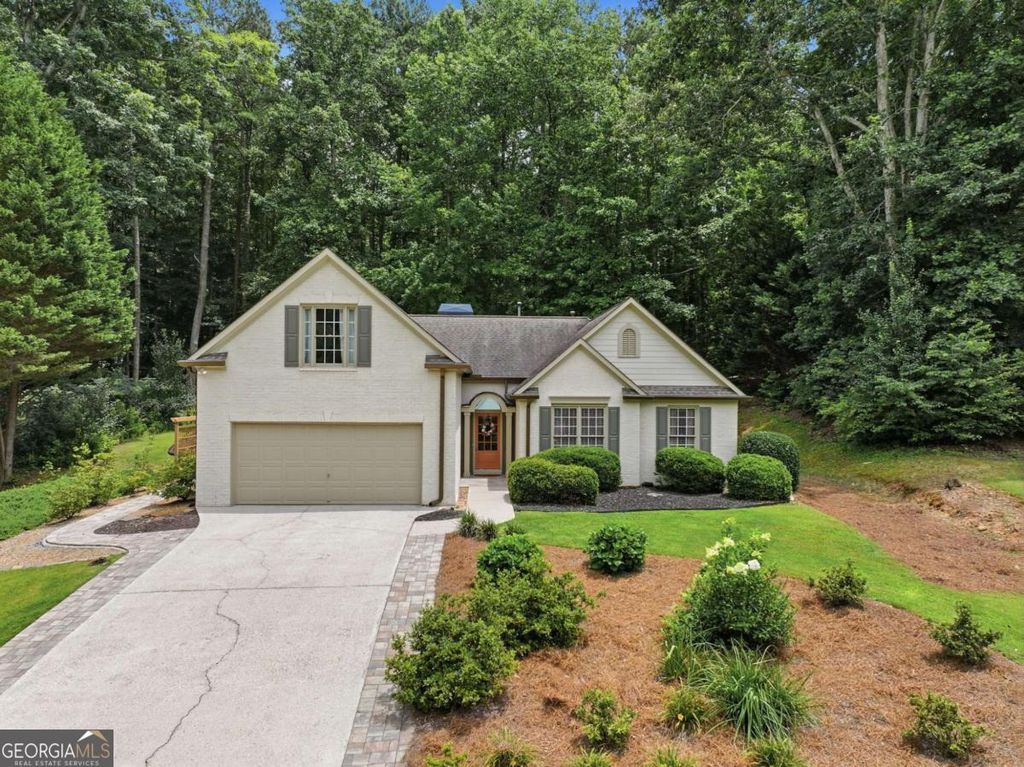 9655 Eagles Landing Drive, Gainesville, GA 30506