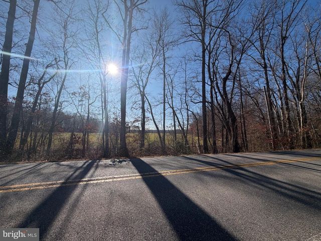 8715 BEL ALTON-NEWTOWN RD, Bel Alton, MD 20611