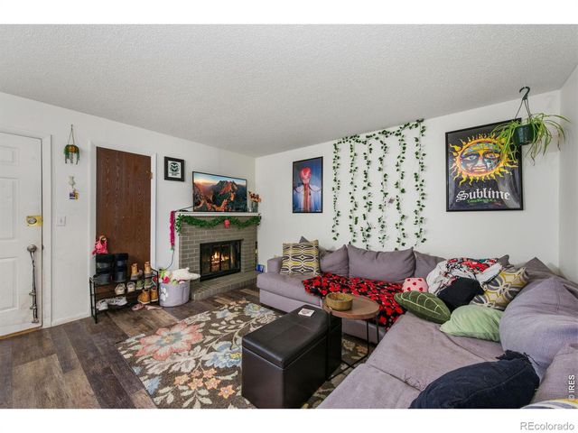1209 W Plum Street A2, Fort Collins, CO 80521