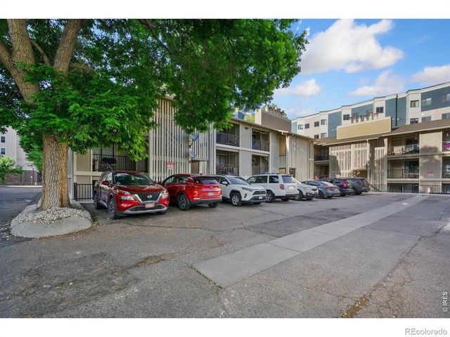 1209 W Plum Street A2, Fort Collins, CO 80521