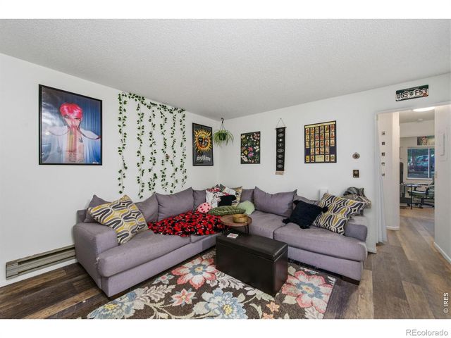1209 W Plum Street A2, Fort Collins, CO 80521