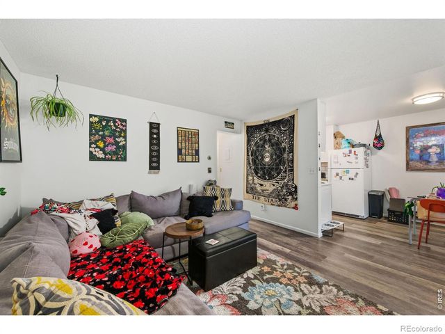 1209 W Plum Street A2, Fort Collins, CO 80521