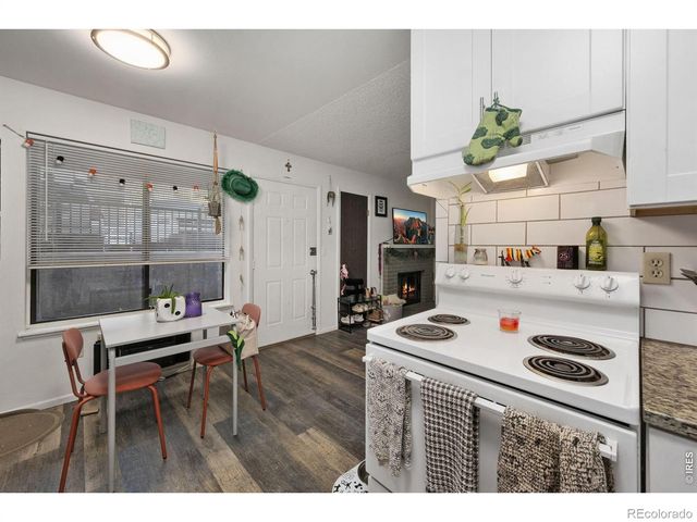 1209 W Plum Street A2, Fort Collins, CO 80521
