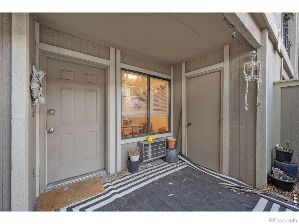 1209 W Plum Street A2, Fort Collins, CO 80521