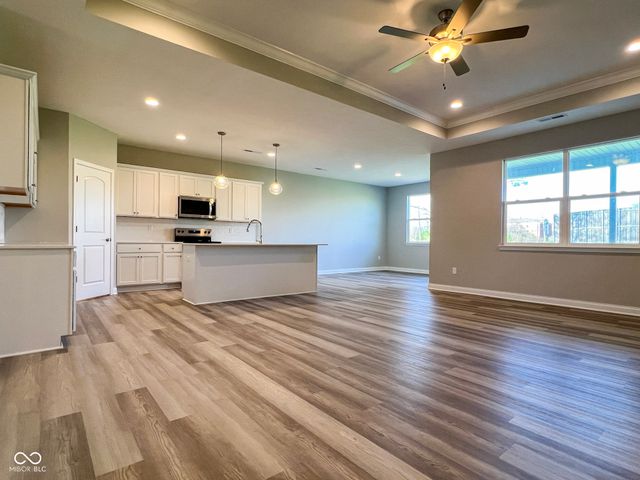 6629 Twelve Oaks Drive, Anderson Se, IN 46013