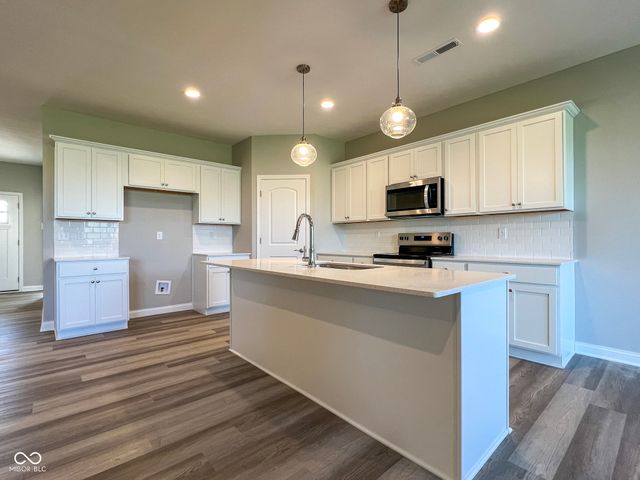 6629 Twelve Oaks Drive, Anderson Se, IN 46013