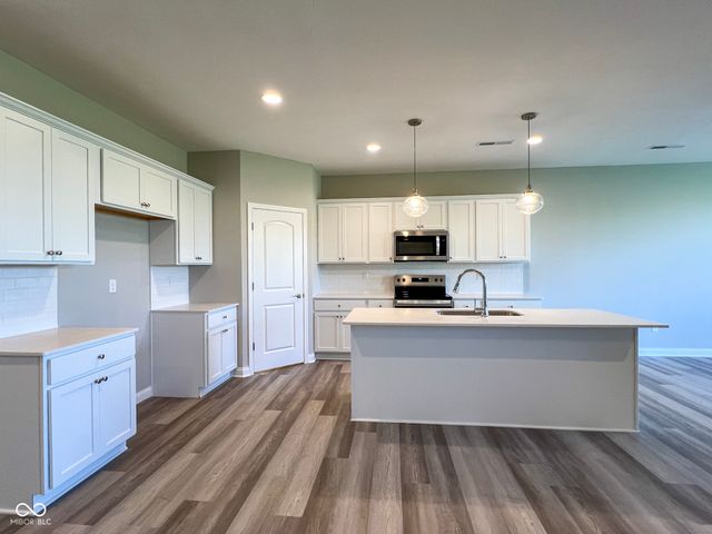 6629 Twelve Oaks Drive, Anderson Se, IN 46013