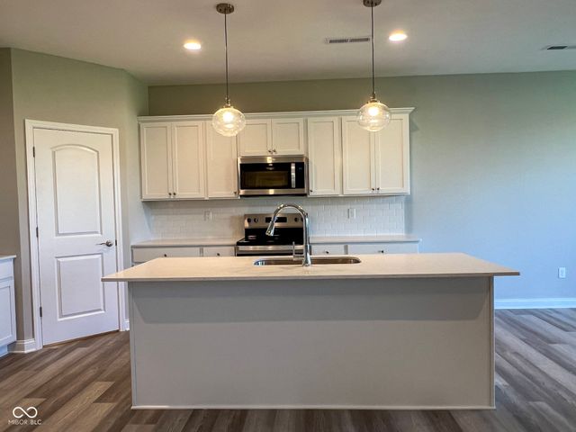 6629 Twelve Oaks Drive, Anderson Se, IN 46013