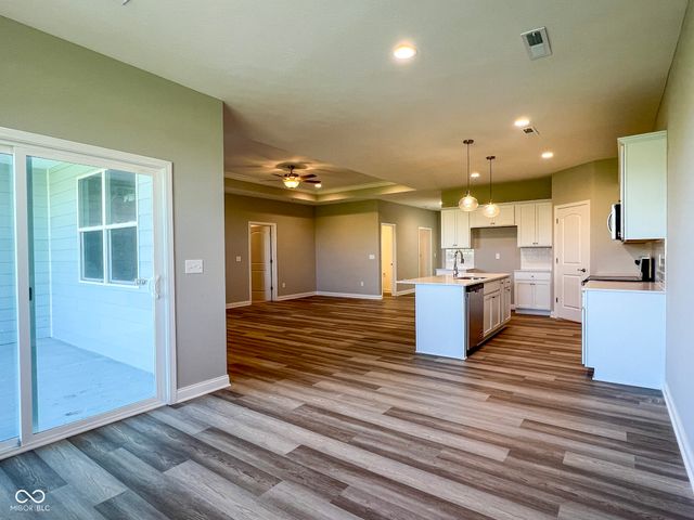 6629 Twelve Oaks Drive, Anderson Se, IN 46013