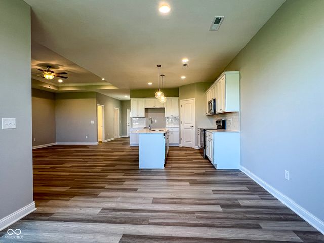 6629 Twelve Oaks Drive, Anderson Se, IN 46013