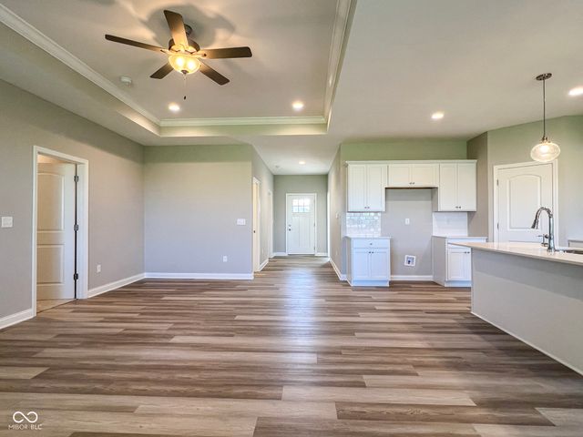 6629 Twelve Oaks Drive, Anderson Se, IN 46013
