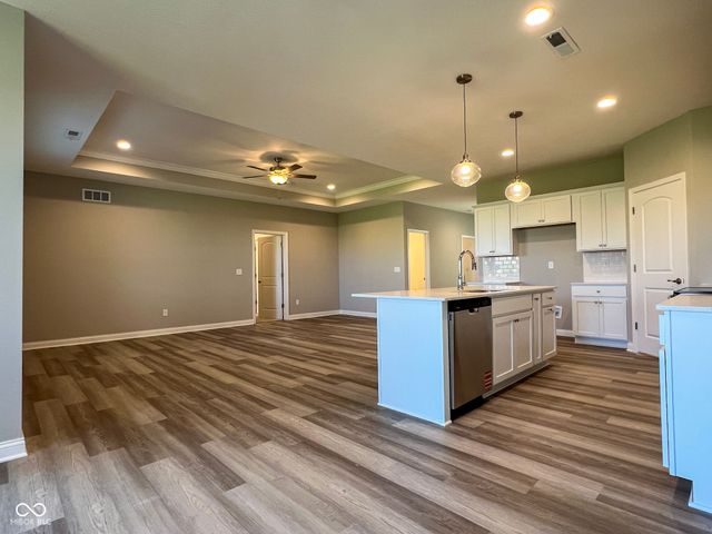 6629 Twelve Oaks Drive, Anderson Se, IN 46013