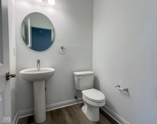 6629 Twelve Oaks Drive, Anderson Se, IN 46013
