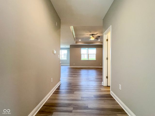 6629 Twelve Oaks Drive, Anderson Se, IN 46013