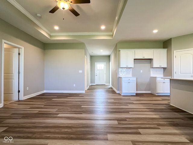 6629 Twelve Oaks Drive, Anderson Se, IN 46013