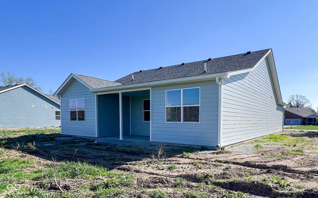 6629 Twelve Oaks Drive, Anderson Se, IN 46013
